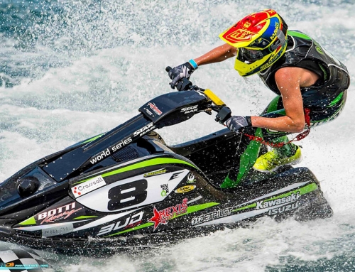 Championnat de France Jet Ski saison 2015